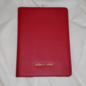 Michael Kors iPad cover